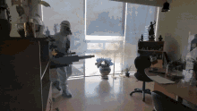 Office pest control services in Delhi NCR